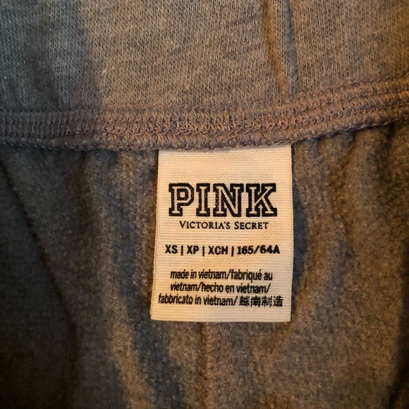 Victoria’s Secret Shorts - Picture 5 of 5